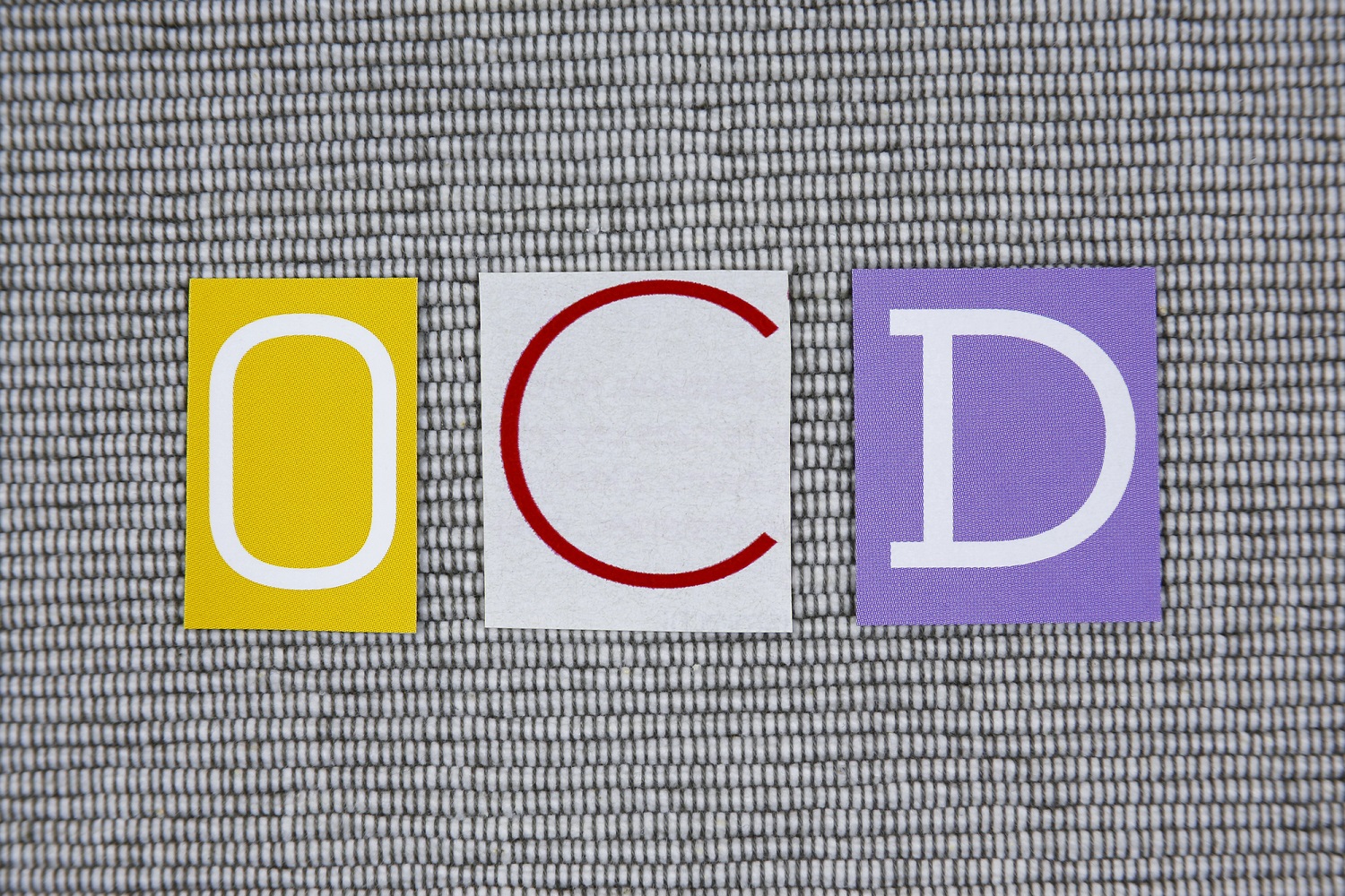 Ketamine rapidly reduces ocd